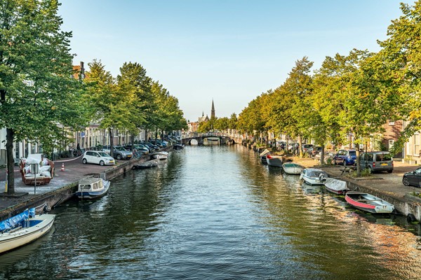 Medium property photo - Emilie Knapperthof 4, 2312 MZ Leiden