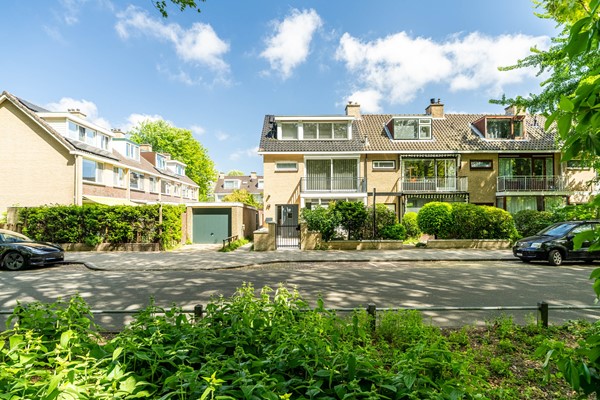 Medium property photo - Beethovenlaan 92, 2324 EP Leiden
