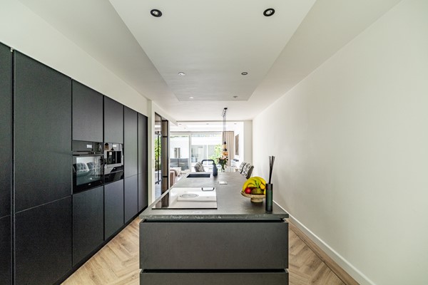 Medium property photo - Beethovenlaan 92, 2324 EP Leiden