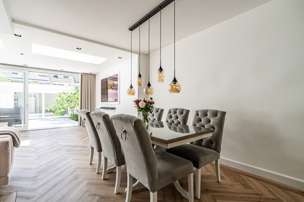 Medium property photo - Beethovenlaan 92, 2324 EP Leiden