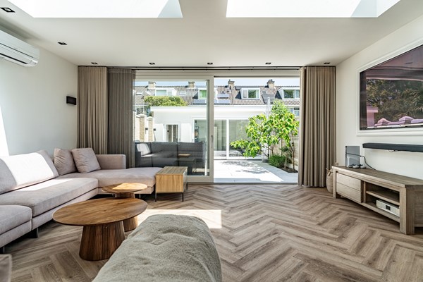 Medium property photo - Beethovenlaan 92, 2324 EP Leiden
