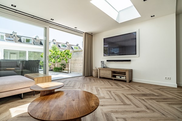 Medium property photo - Beethovenlaan 92, 2324 EP Leiden
