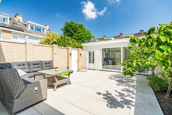 Medium property photo - Beethovenlaan 92, 2324 EP Leiden