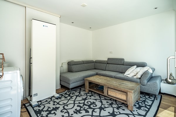 Medium property photo - Beethovenlaan 92, 2324 EP Leiden