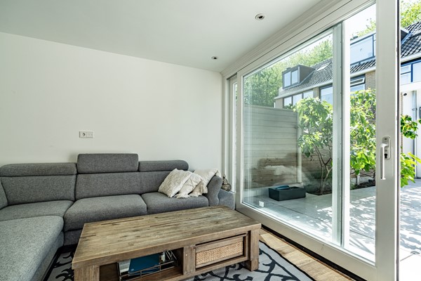 Medium property photo - Beethovenlaan 92, 2324 EP Leiden