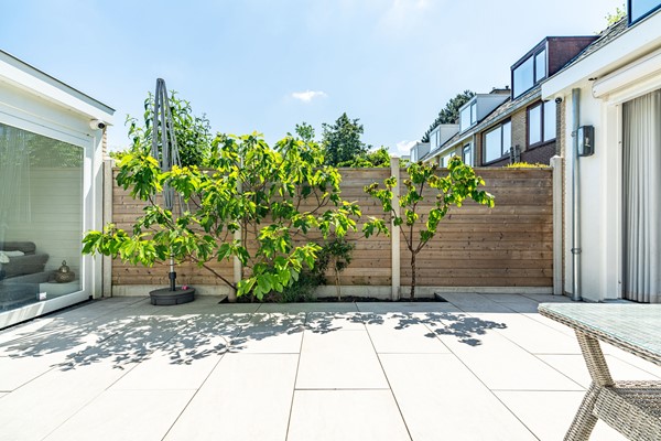 Medium property photo - Beethovenlaan 92, 2324 EP Leiden