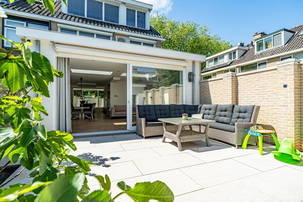Medium property photo - Beethovenlaan 92, 2324 EP Leiden