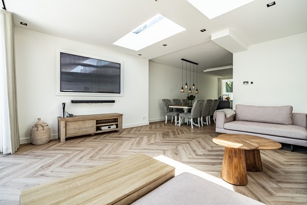 Medium property photo - Beethovenlaan 92, 2324 EP Leiden