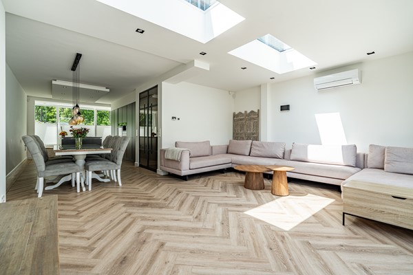 Medium property photo - Beethovenlaan 92, 2324 EP Leiden