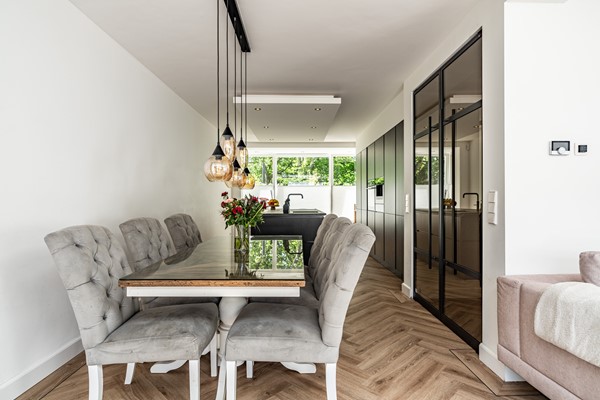 Medium property photo - Beethovenlaan 92, 2324 EP Leiden