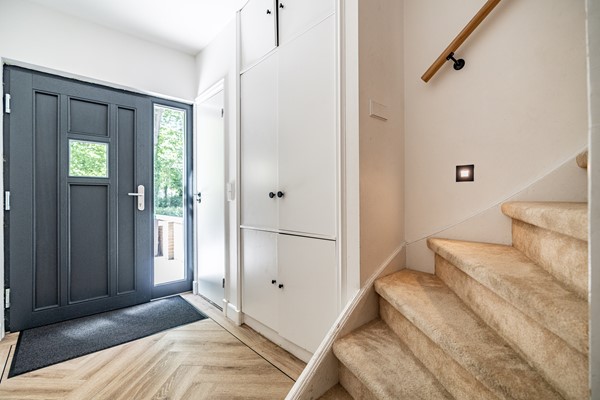 Medium property photo - Beethovenlaan 92, 2324 EP Leiden