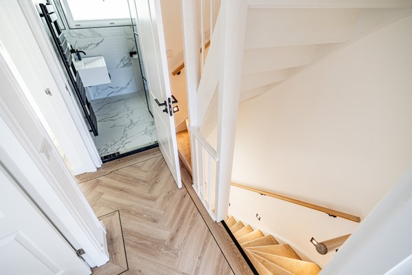 Medium property photo - Beethovenlaan 92, 2324 EP Leiden