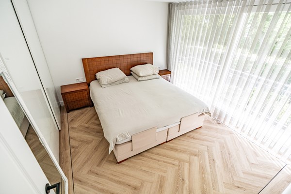 Medium property photo - Beethovenlaan 92, 2324 EP Leiden