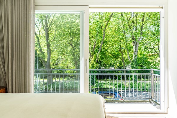 Medium property photo - Beethovenlaan 92, 2324 EP Leiden