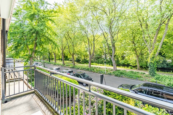 Medium property photo - Beethovenlaan 92, 2324 EP Leiden
