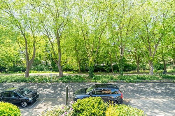 Medium property photo - Beethovenlaan 92, 2324 EP Leiden