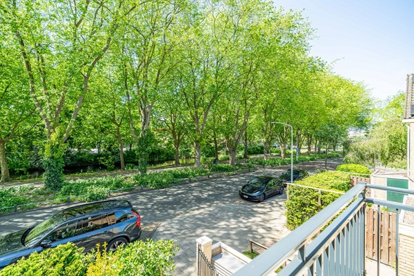 Medium property photo - Beethovenlaan 92, 2324 EP Leiden