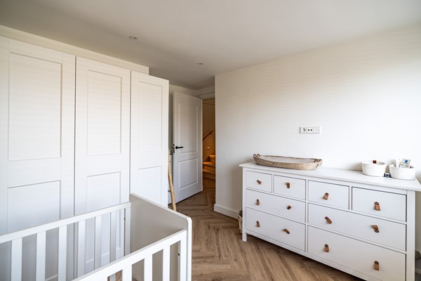 Medium property photo - Beethovenlaan 92, 2324 EP Leiden