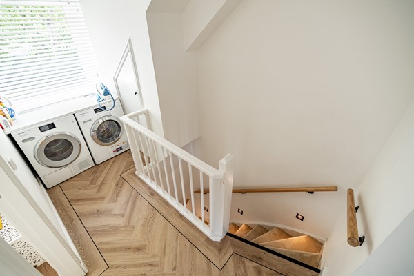 Medium property photo - Beethovenlaan 92, 2324 EP Leiden