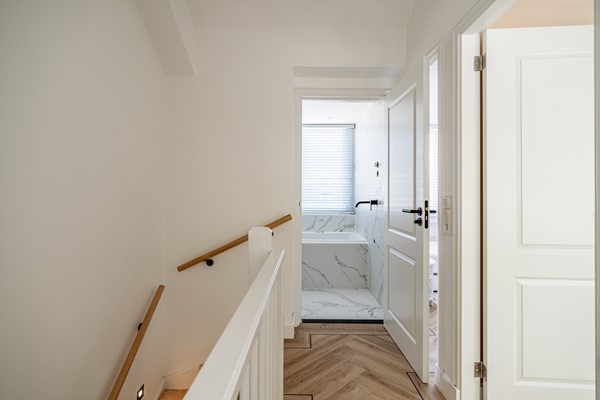 Medium property photo - Beethovenlaan 92, 2324 EP Leiden