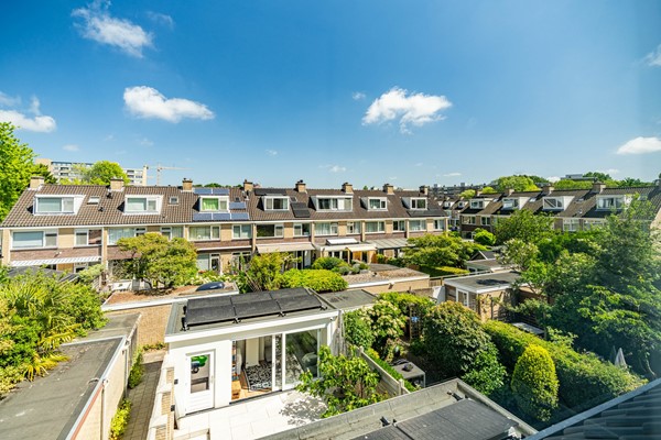Medium property photo - Beethovenlaan 92, 2324 EP Leiden