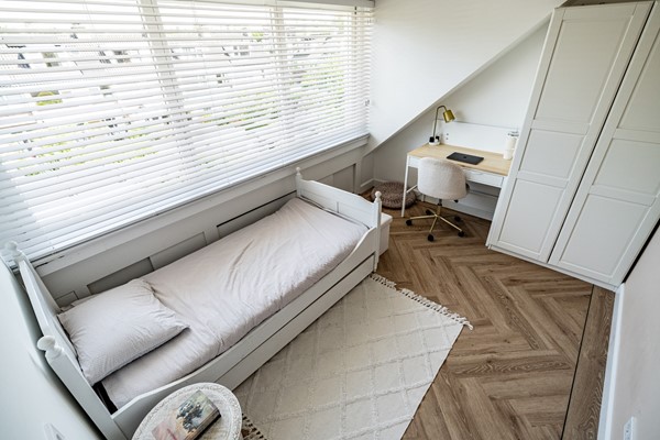 Medium property photo - Beethovenlaan 92, 2324 EP Leiden