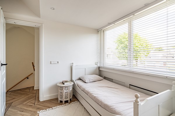 Medium property photo - Beethovenlaan 92, 2324 EP Leiden