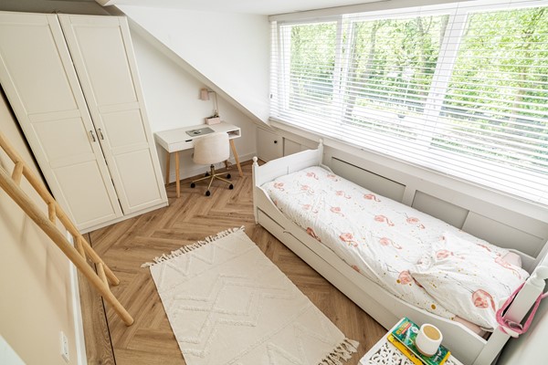 Medium property photo - Beethovenlaan 92, 2324 EP Leiden