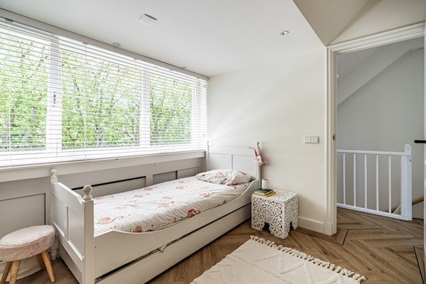 Medium property photo - Beethovenlaan 92, 2324 EP Leiden