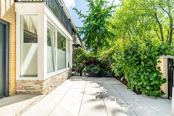 Medium property photo - Beethovenlaan 92, 2324 EP Leiden