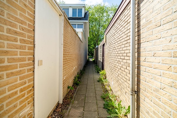 Medium property photo - Beethovenlaan 92, 2324 EP Leiden