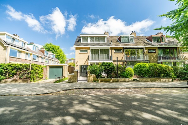 Medium property photo - Beethovenlaan 92, 2324 EP Leiden