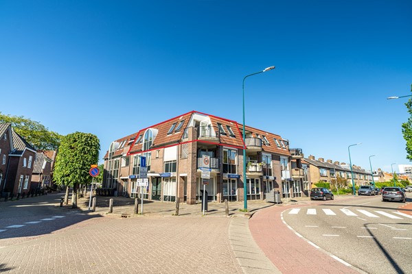 Medium property photo - Dorpsstraat 70F, 2343 BB Oegstgeest