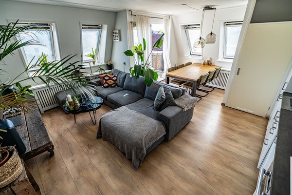 Medium property photo - Dorpsstraat 70F, 2343 BB Oegstgeest