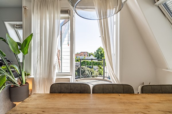 Medium property photo - Dorpsstraat 70F, 2343 BB Oegstgeest