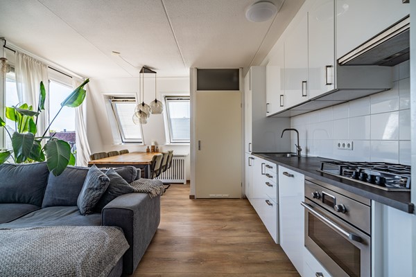 Medium property photo - Dorpsstraat 70F, 2343 BB Oegstgeest