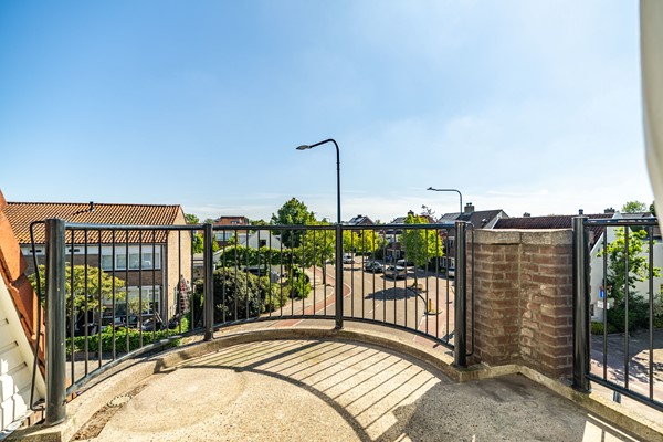 Medium property photo - Dorpsstraat 70F, 2343 BB Oegstgeest