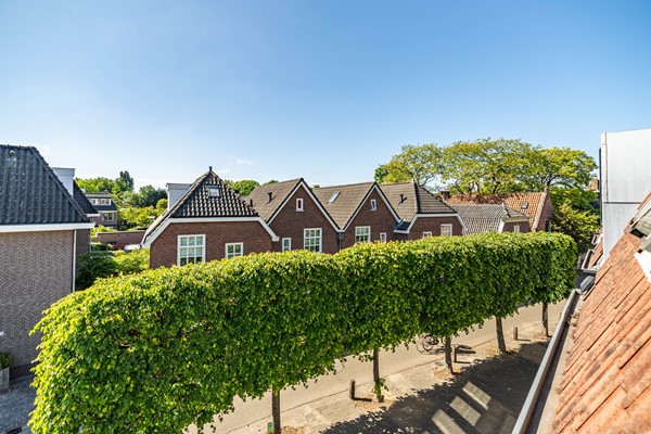 Medium property photo - Dorpsstraat 70F, 2343 BB Oegstgeest