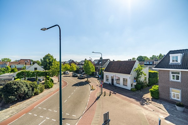 Medium property photo - Dorpsstraat 70F, 2343 BB Oegstgeest