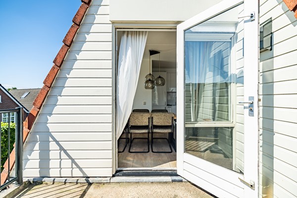 Medium property photo - Dorpsstraat 70F, 2343 BB Oegstgeest