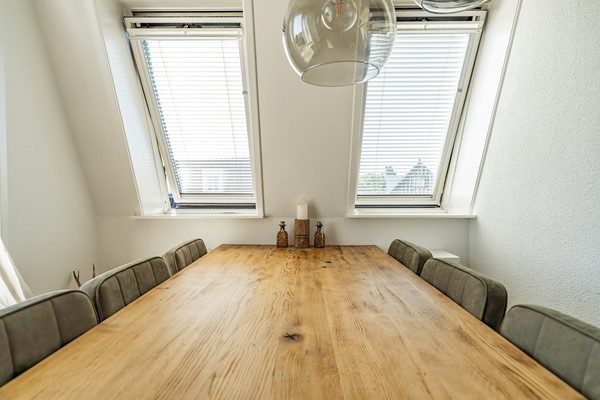 Medium property photo - Dorpsstraat 70F, 2343 BB Oegstgeest
