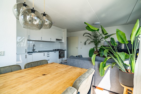 Medium property photo - Dorpsstraat 70F, 2343 BB Oegstgeest