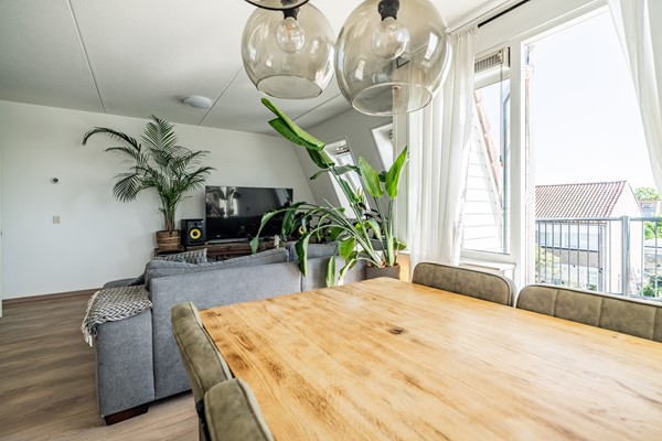 Medium property photo - Dorpsstraat 70F, 2343 BB Oegstgeest