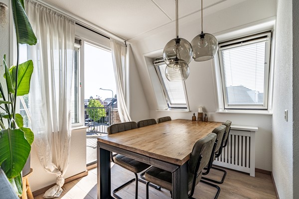 Medium property photo - Dorpsstraat 70F, 2343 BB Oegstgeest