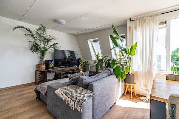 Medium property photo - Dorpsstraat 70F, 2343 BB Oegstgeest