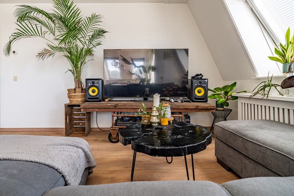 Medium property photo - Dorpsstraat 70F, 2343 BB Oegstgeest