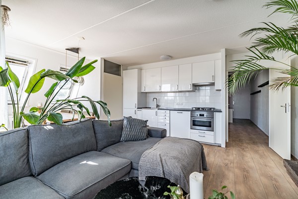 Medium property photo - Dorpsstraat 70F, 2343 BB Oegstgeest