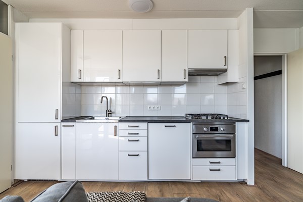 Medium property photo - Dorpsstraat 70F, 2343 BB Oegstgeest