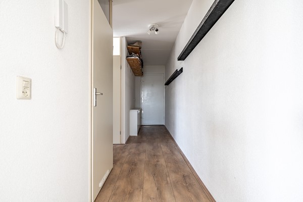 Medium property photo - Dorpsstraat 70F, 2343 BB Oegstgeest