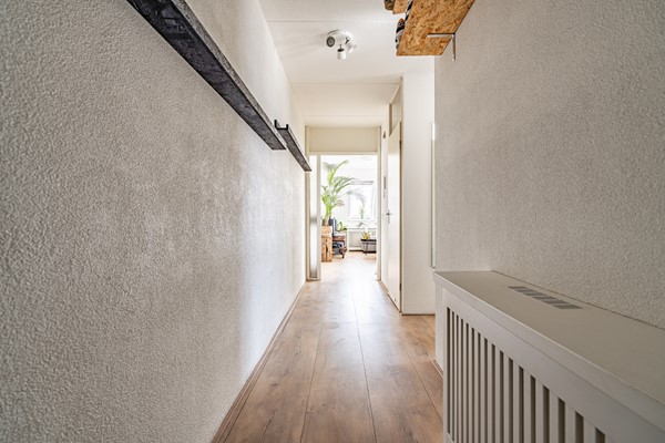 Medium property photo - Dorpsstraat 70F, 2343 BB Oegstgeest